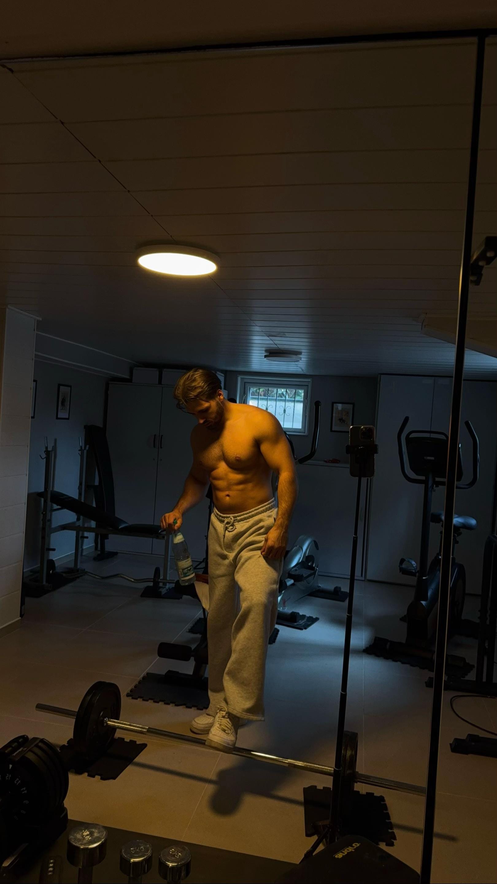 Post 7 by Fitness-curler on TikTok (video)