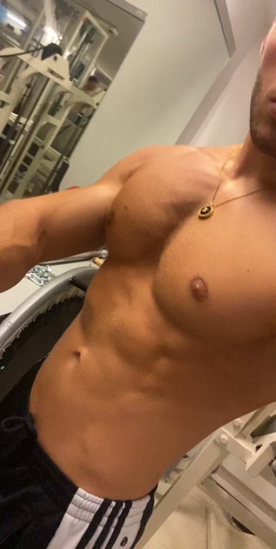 Post 10 by Fitness-curler on TikTok (video)