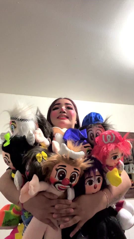 Post 8 by MESMO BEAUTY 👆🏼🇺🇸🇲🇽 on TikTok (video)
