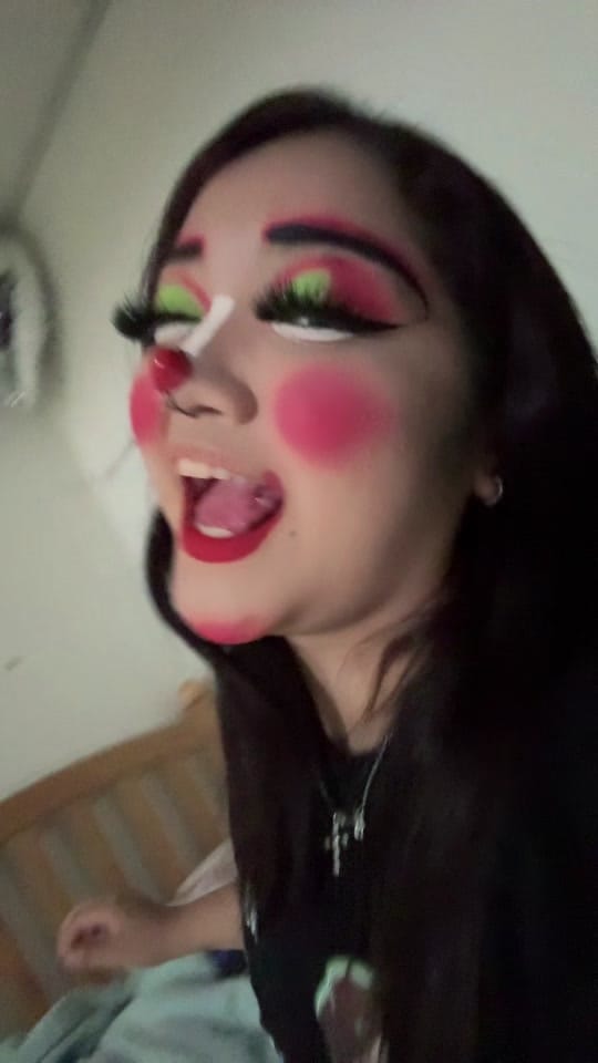 Post 2 by MESMO BEAUTY 👆🏼🇺🇸🇲🇽 on TikTok (video)