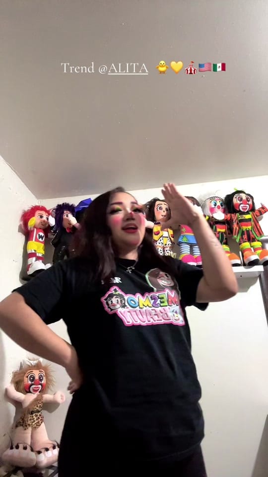 Post 1 by MESMO BEAUTY 👆🏼🇺🇸🇲🇽 on TikTok (video)