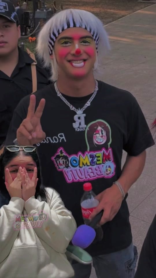 Post 10 by MESMO BEAUTY 👆🏼🇺🇸🇲🇽 on TikTok (video)