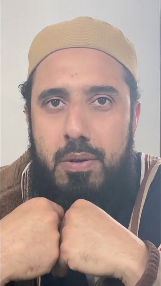 Post 2 by Hounslow Jamia Masjid 🕌 on TikTok (video)