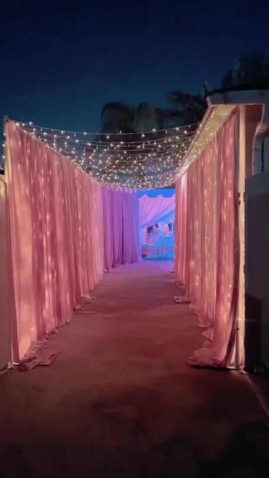 Post 10 by Deluxe Event Decor on TikTok (video)
