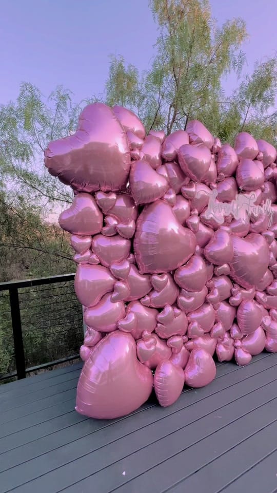 Post 9 by Deluxe Event Decor on TikTok (video)