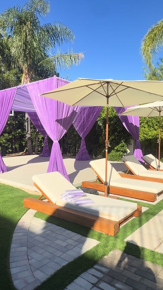 Post 8 by Deluxe Event Decor on TikTok (video)