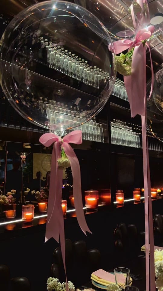 Post 5 by Deluxe Event Decor on TikTok (video)