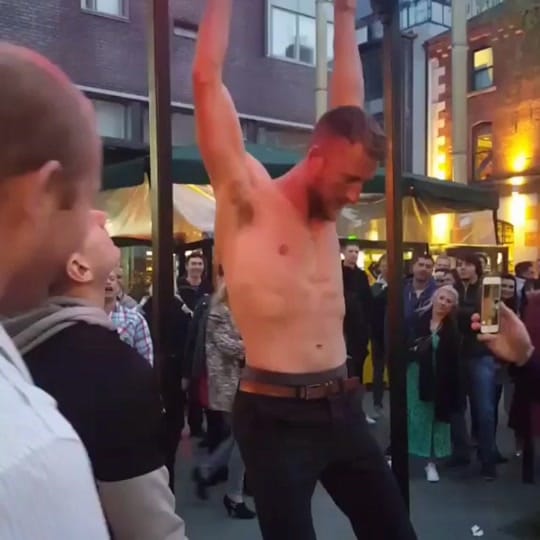 Post 10 by TempleBarDublin.ie on TikTok (video)