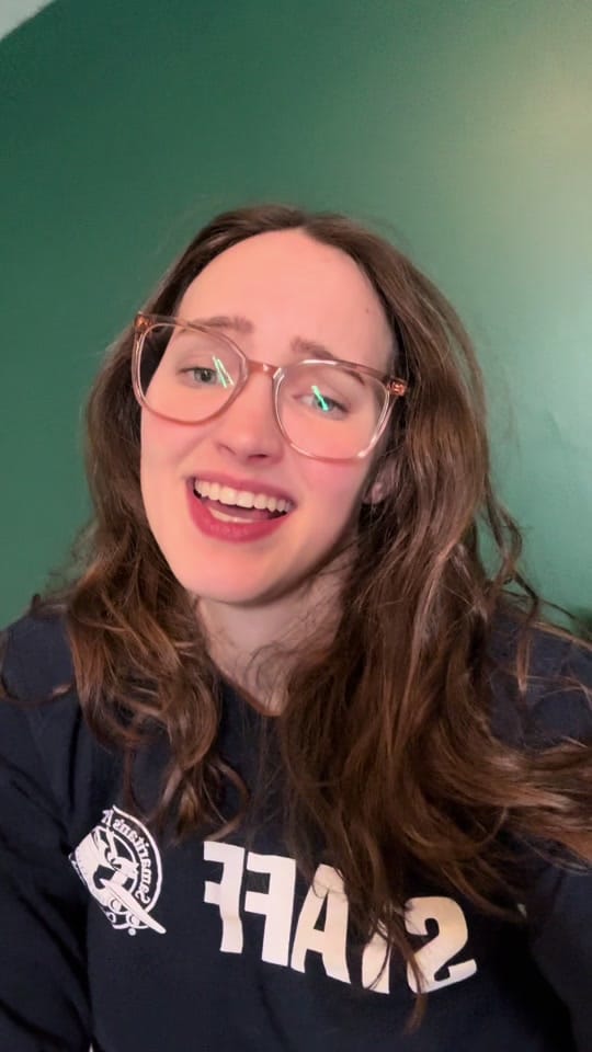 Post 6 by Esther The Flower Farmer on TikTok (video)