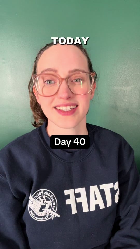 Post 7 by Esther The Flower Farmer on TikTok (video)
