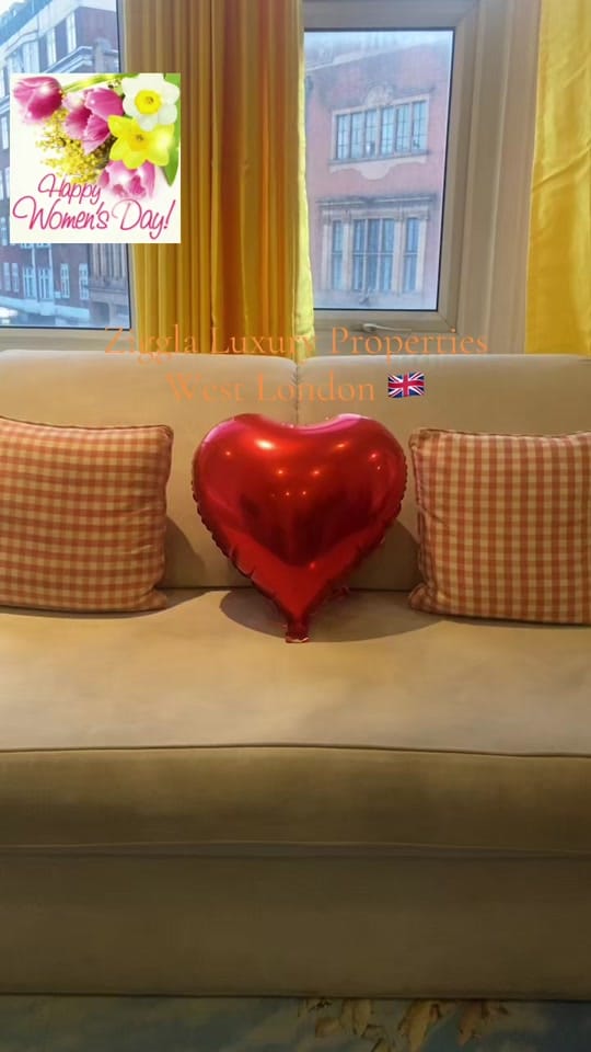 Post 5 by Ziggla Luxury Apartments on TikTok (video)