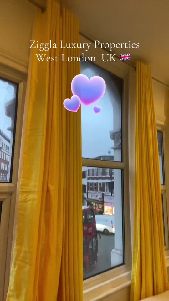Post 9 by Ziggla Luxury Apartments on TikTok (video)