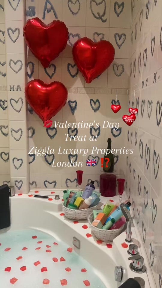 Post 6 by Ziggla Luxury Apartments on TikTok (video)