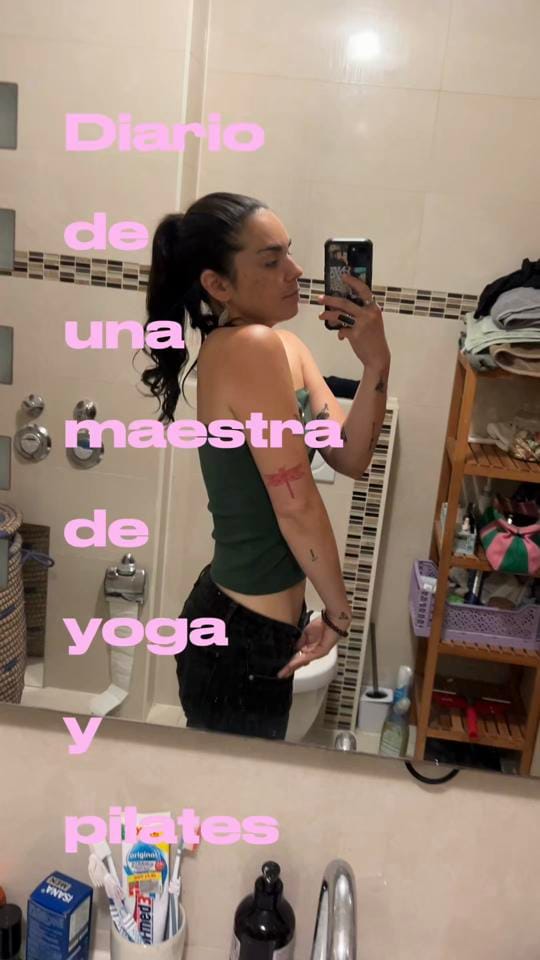 Post 6 by Ana Poshh on TikTok (video)