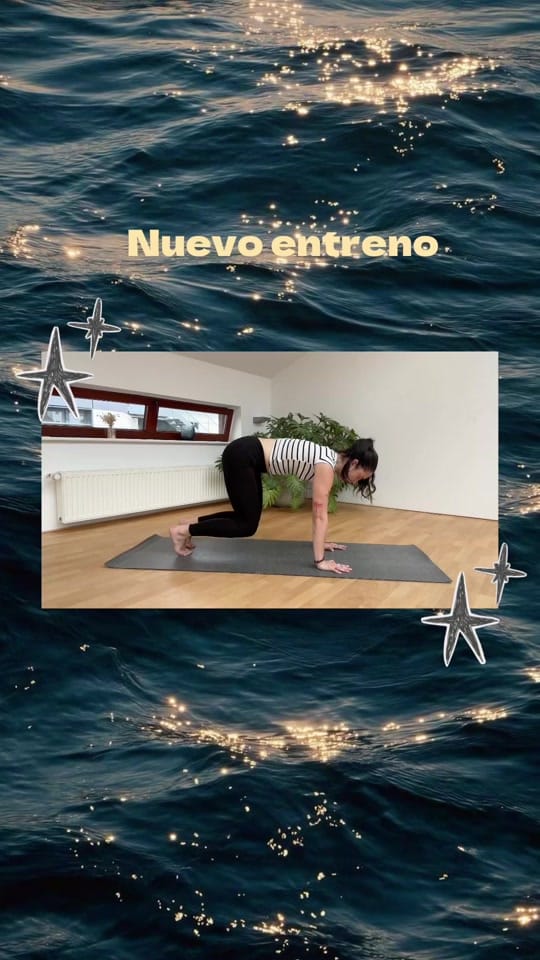 Post 10 by Ana Poshh on TikTok (video)