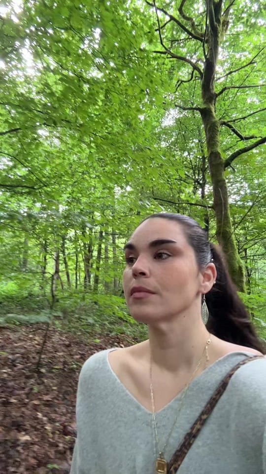 Post 8 by Ana Poshh on TikTok (video)