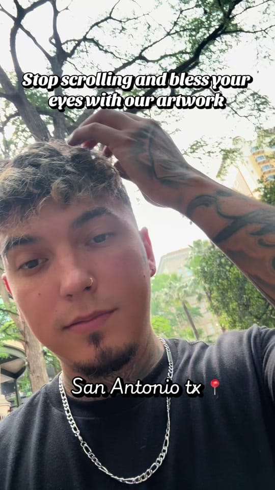 Post 5 by BrokenHeartedTattoo-Jadrien on TikTok (video)