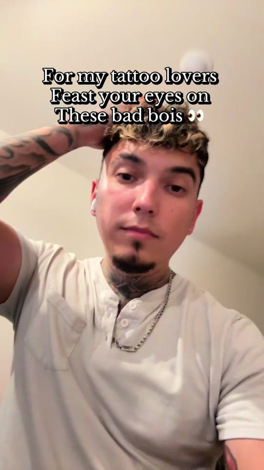 Post 10 by BrokenHeartedTattoo-Jadrien on TikTok (video)