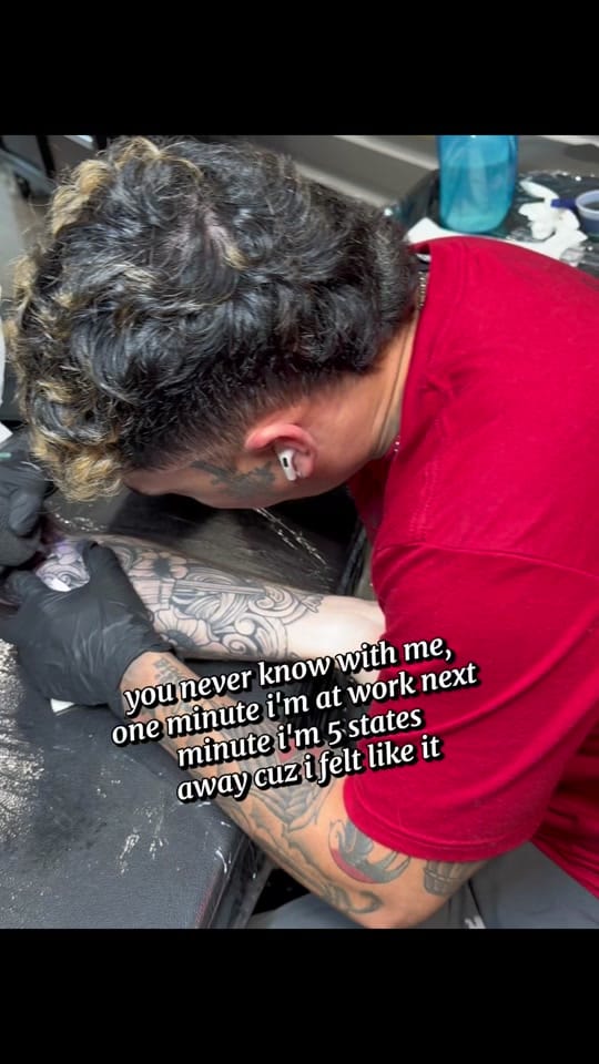 Post 4 by BrokenHeartedTattoo-Jadrien on TikTok (video)