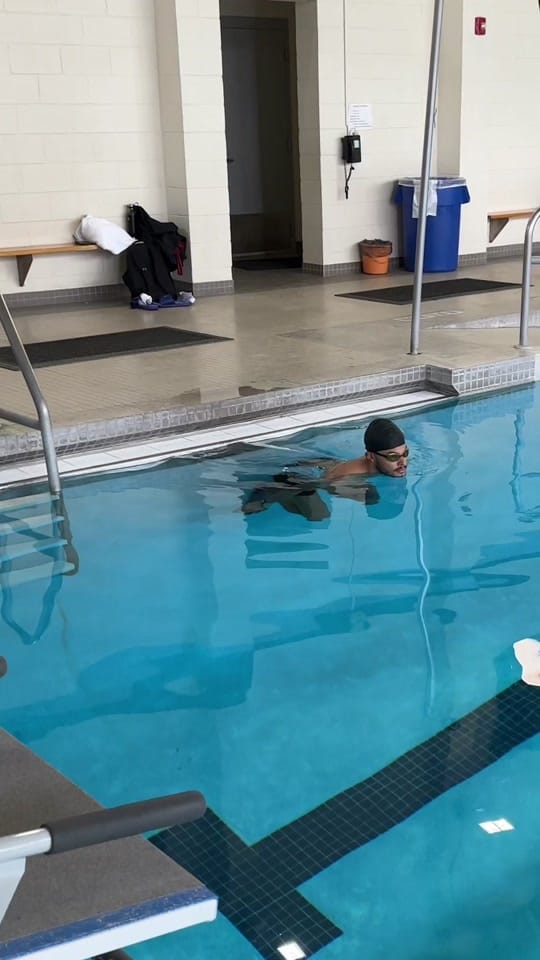 Post 4 by Tyrone Mings on TikTok (video)