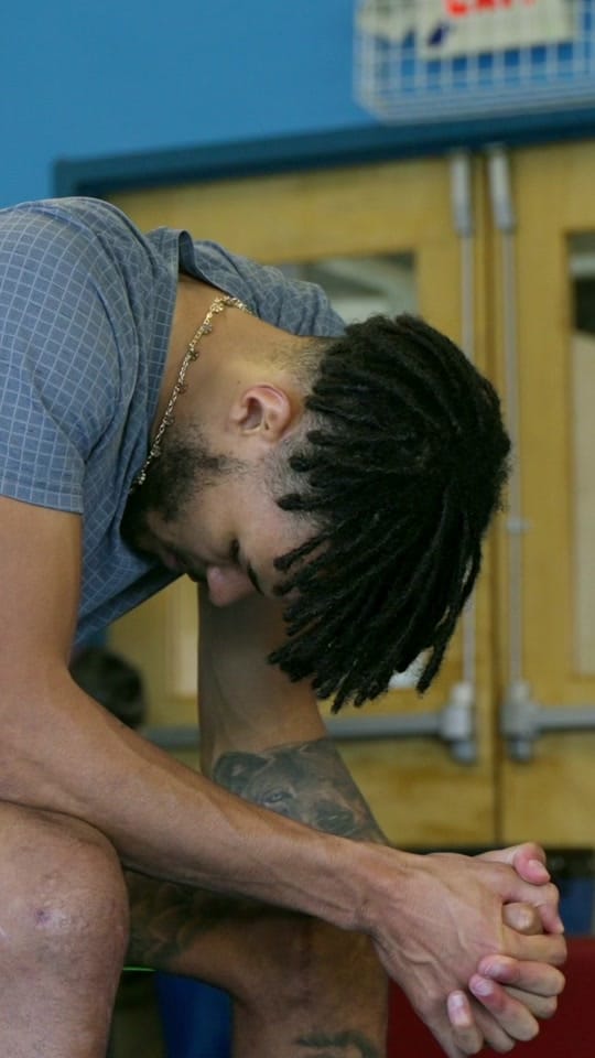 Post 9 by Tyrone Mings on TikTok (video)