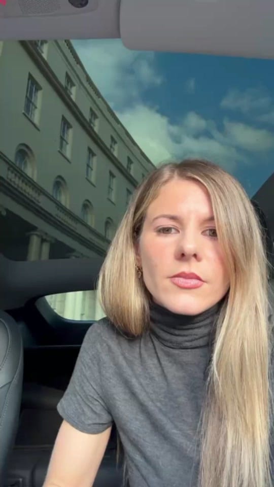 Post 1 by Jessica Bishop on TikTok (video)