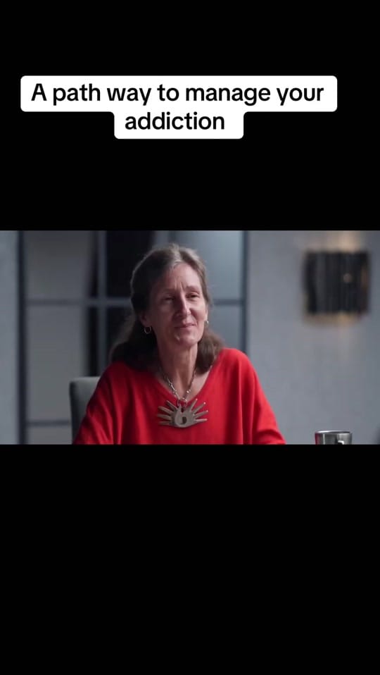 Post 1 by AMB on TikTok (video)