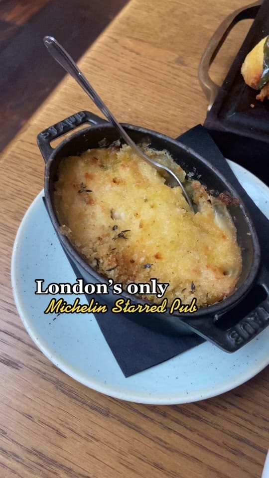 Post 10 by Ellie Eats Ldn on TikTok (video)