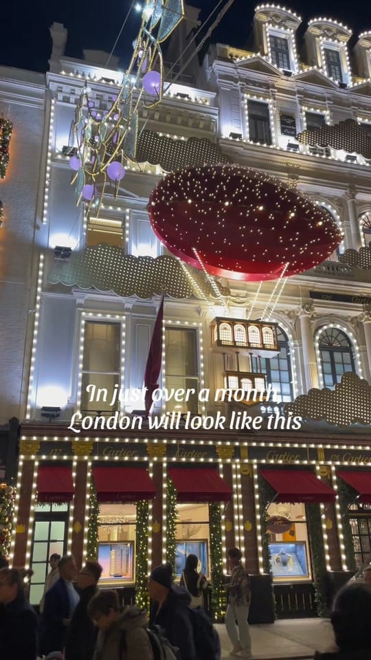 Post 5 by Ellie Eats Ldn on TikTok (video)