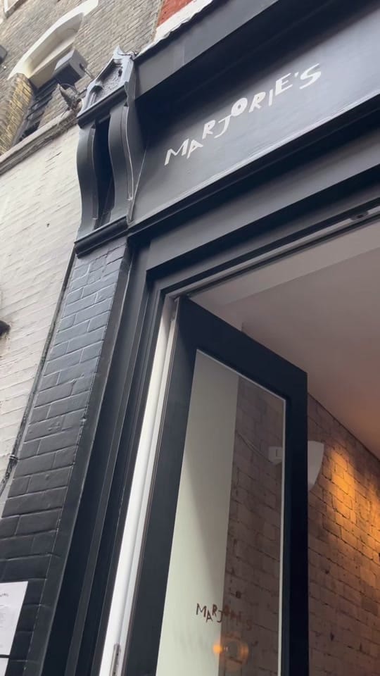 Post 6 by Ellie Eats Ldn on TikTok (video)