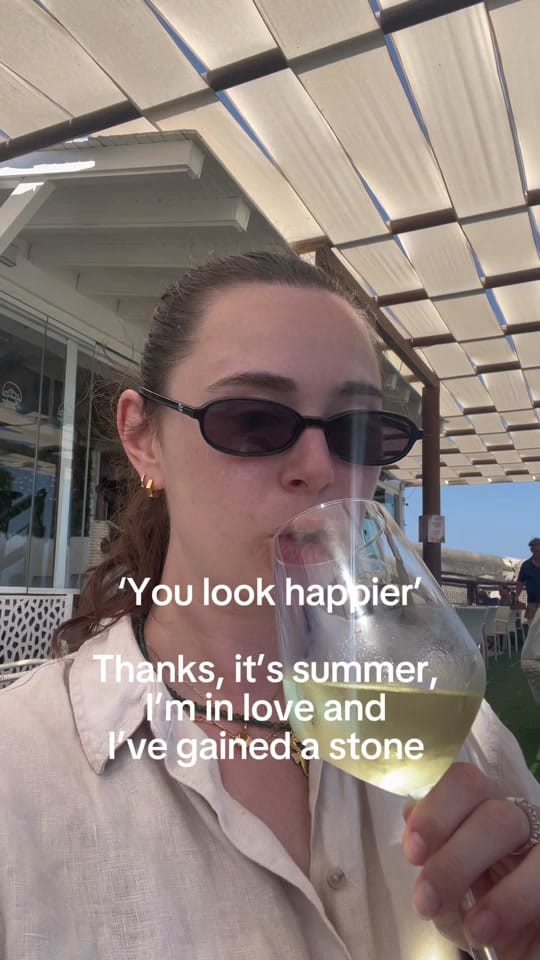 Post 7 by Ellie Eats Ldn on TikTok (video)