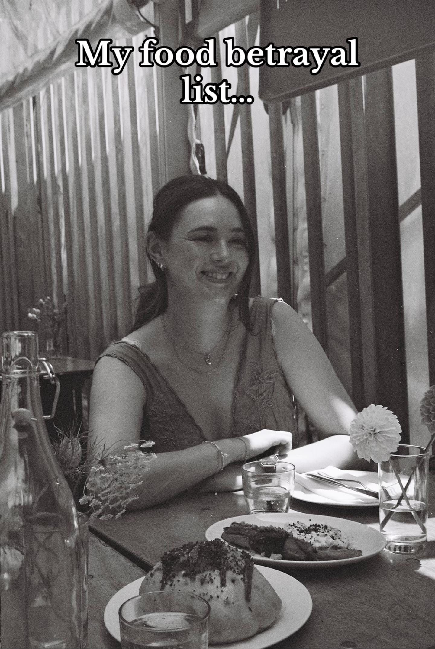 Post 4 by Ellie Eats Ldn on TikTok (video)