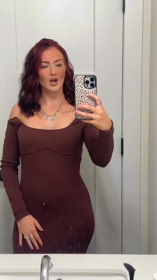 Post 10 by allyson jewel🐆 on TikTok (video)