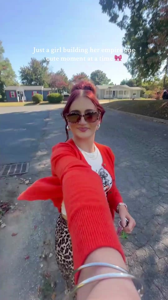 Post 6 by allyson jewel🐆 on TikTok (video)