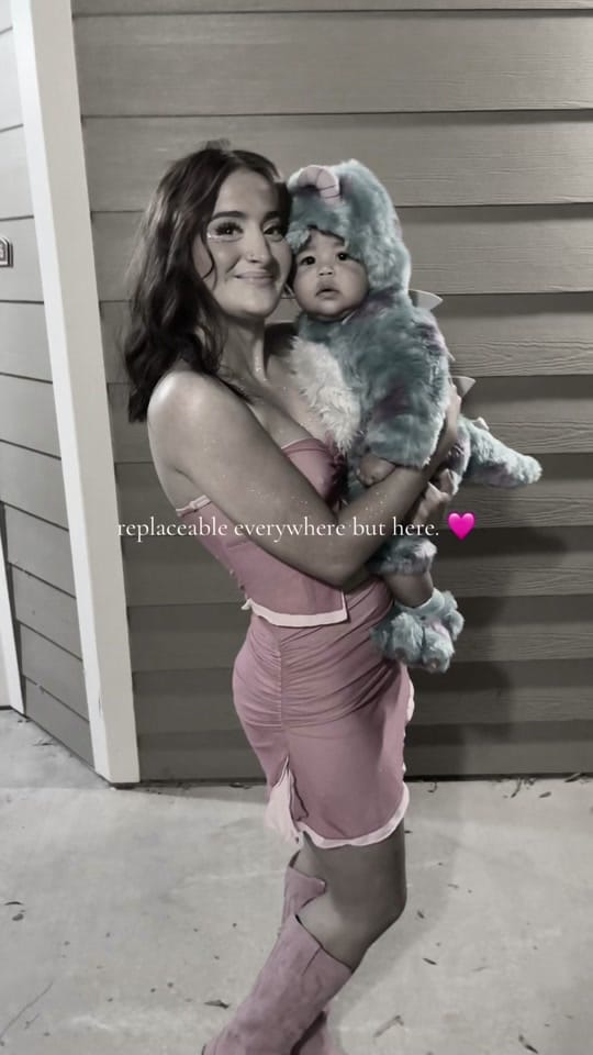 Post 5 by allyson jewel🐆 on TikTok (video)