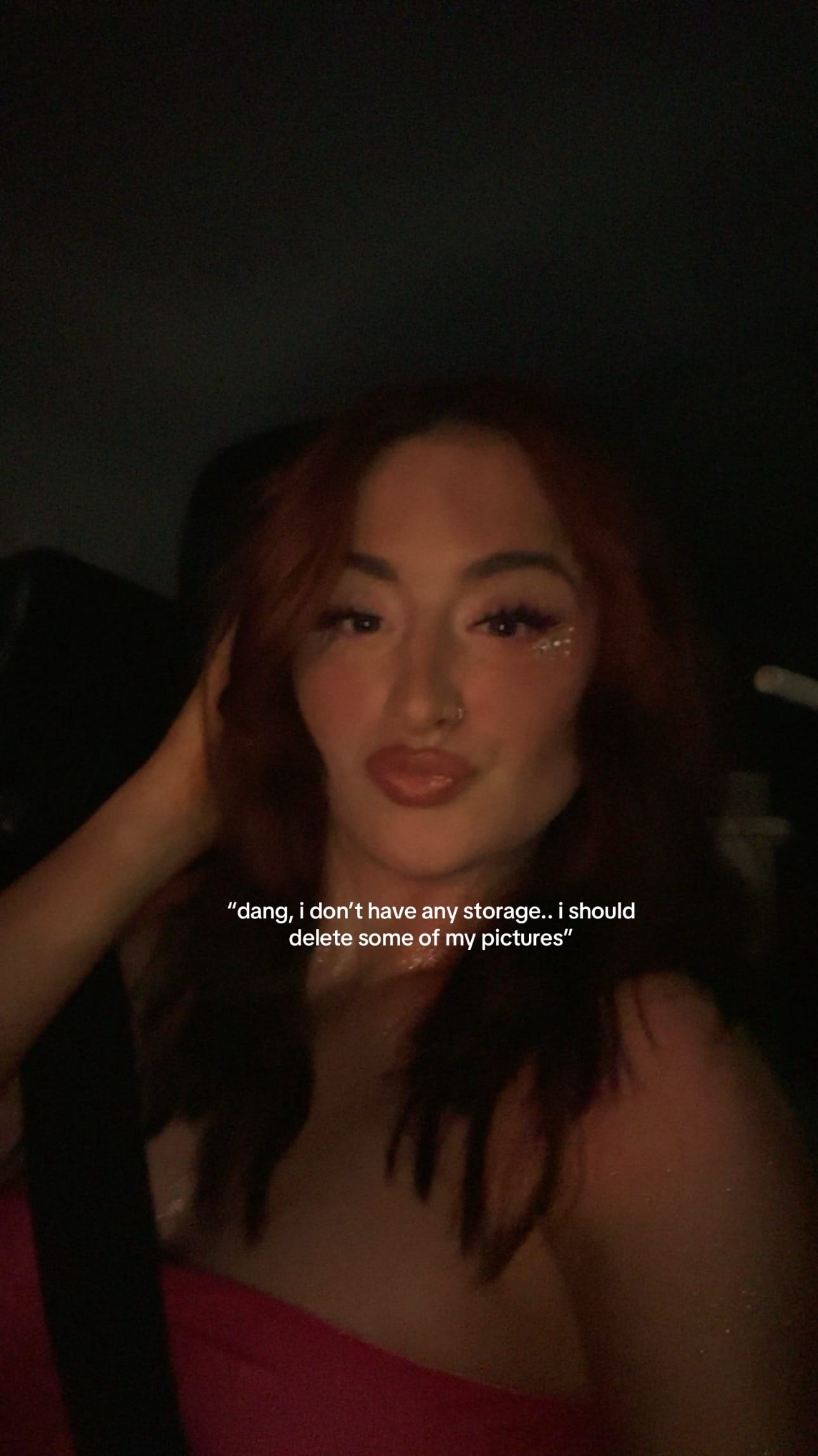 Post 3 by allyson jewel🐆 on TikTok (video)