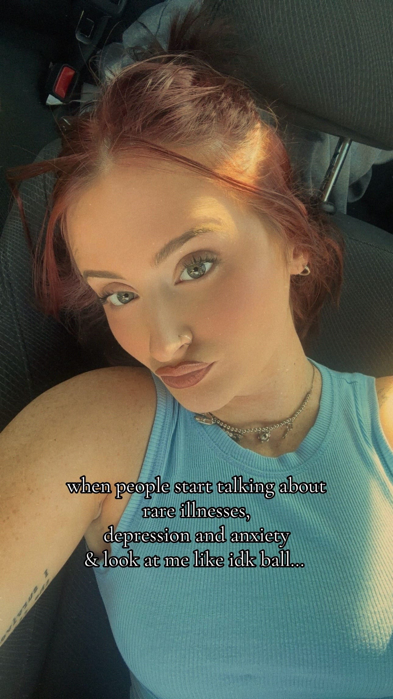 Post 8 by allyson jewel🐆 on TikTok (video)