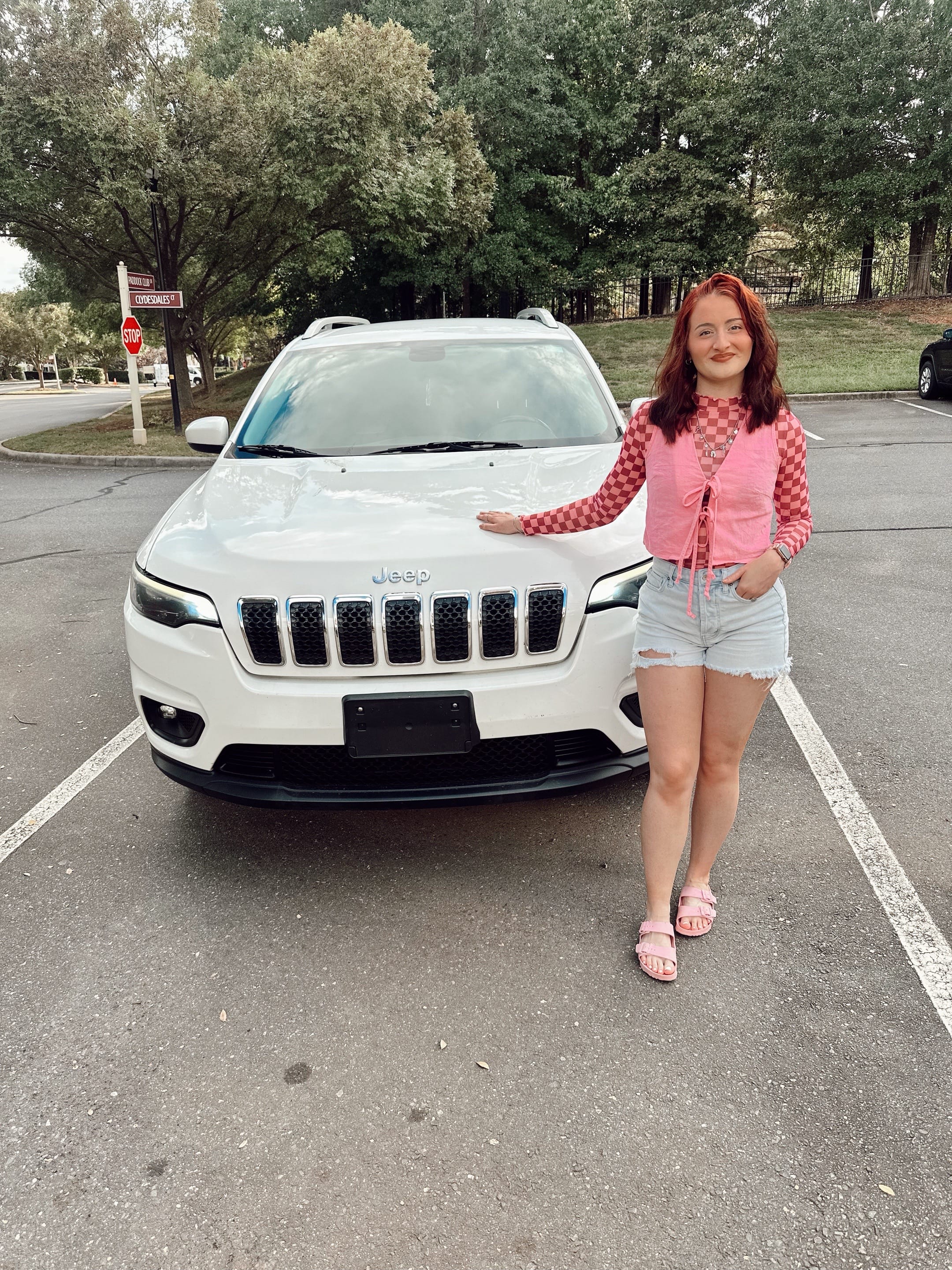 Post 9 by allyson jewel🐆 on TikTok (video)