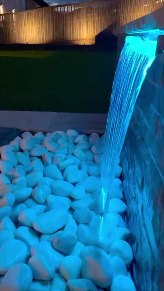 Post 1 by Zoga Landscaping on TikTok (video)
