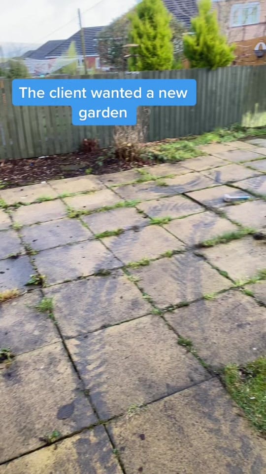 Post 8 by Zoga Landscaping on TikTok (video)