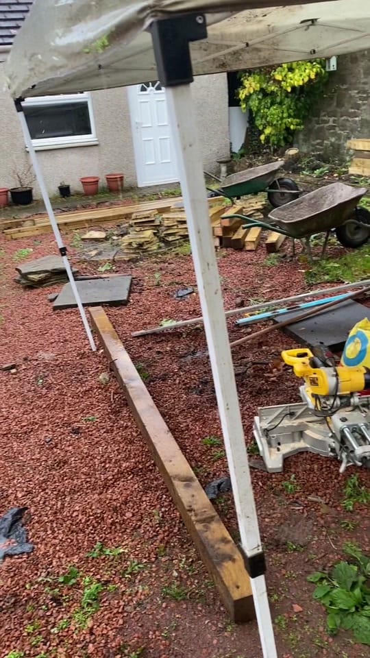 Post 3 by Zoga Landscaping on TikTok (video)