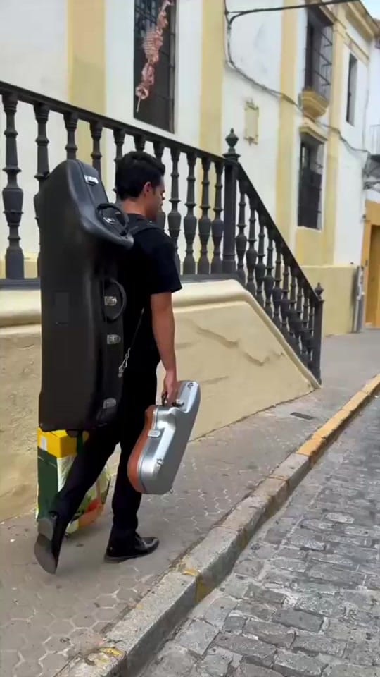 Post 7 by Manu Brazo on TikTok (video)
