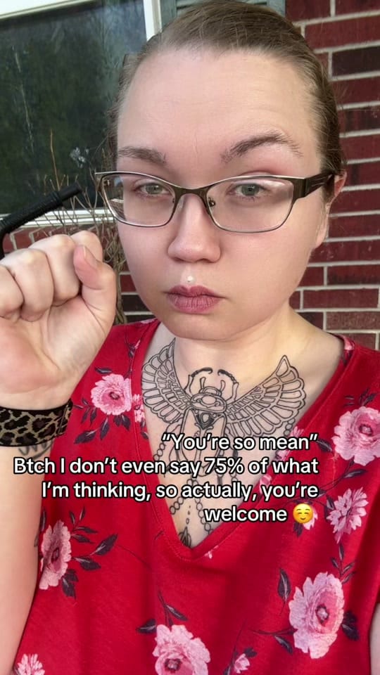 Post 8 by audreannaontiveros on TikTok (video)