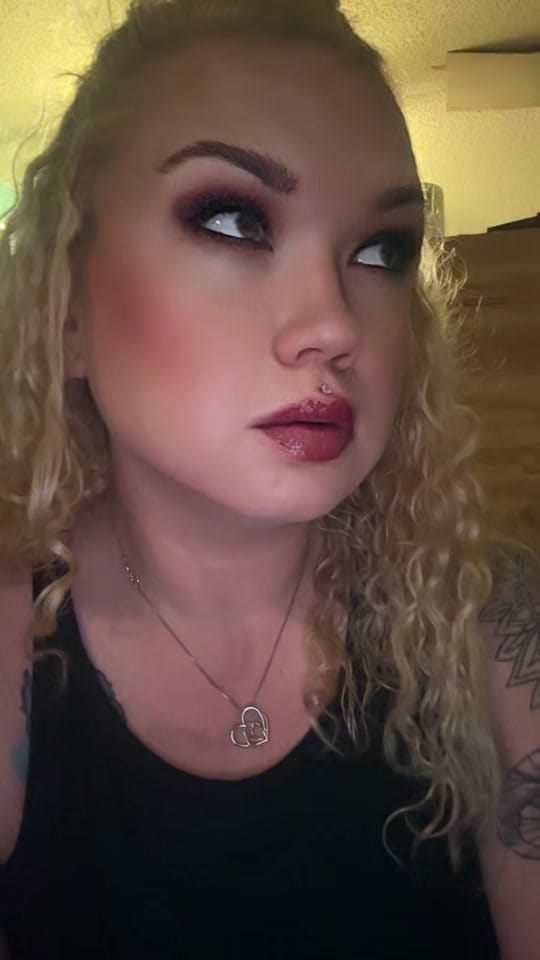 Post 9 by audreannaontiveros on TikTok (video)