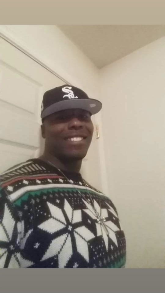 Post 7 by Darkface _ squatta638 on TikTok (video)