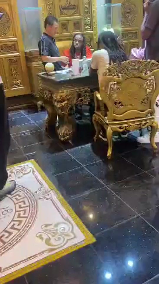 Post 8 by Darkface _ squatta638 on TikTok (video)