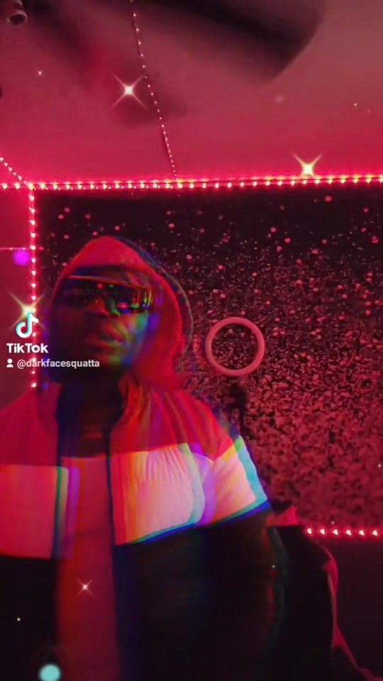Post 6 by Darkface _ squatta638 on TikTok (video)