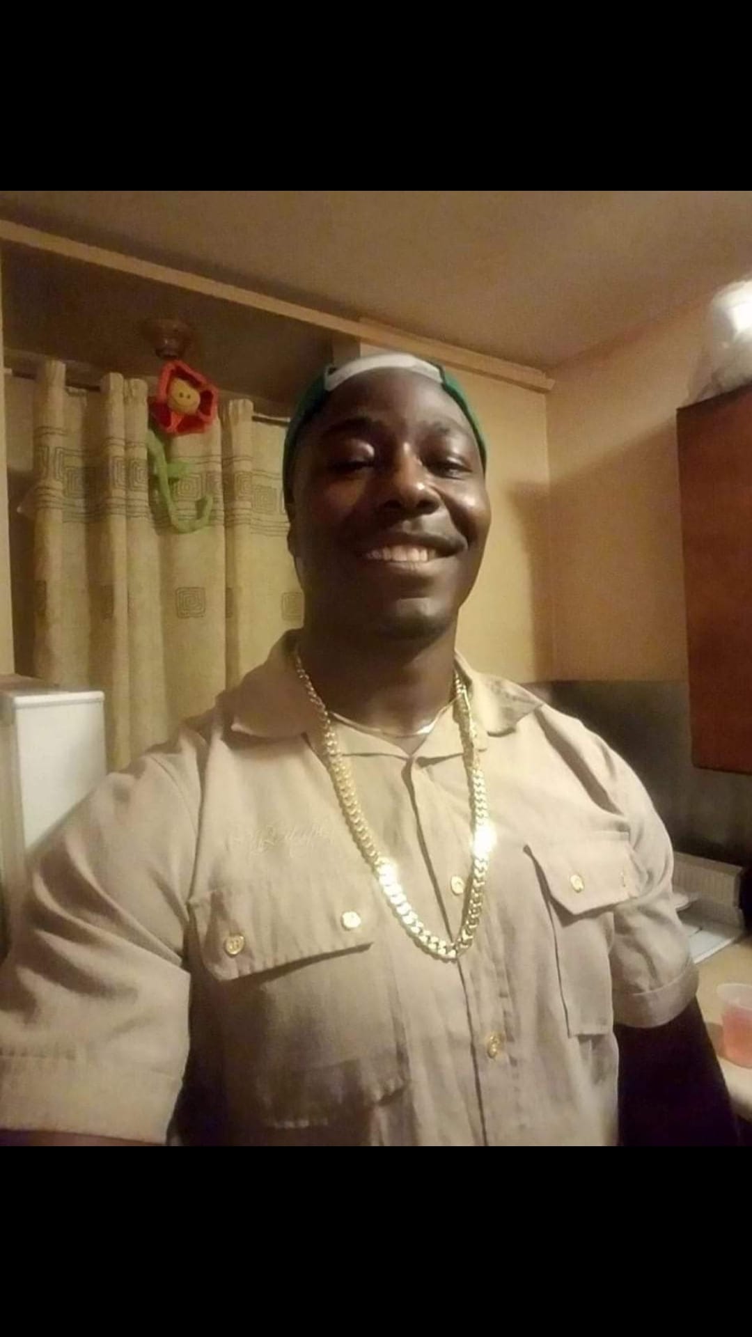 Post 4 by Darkface _ squatta638 on TikTok (video)