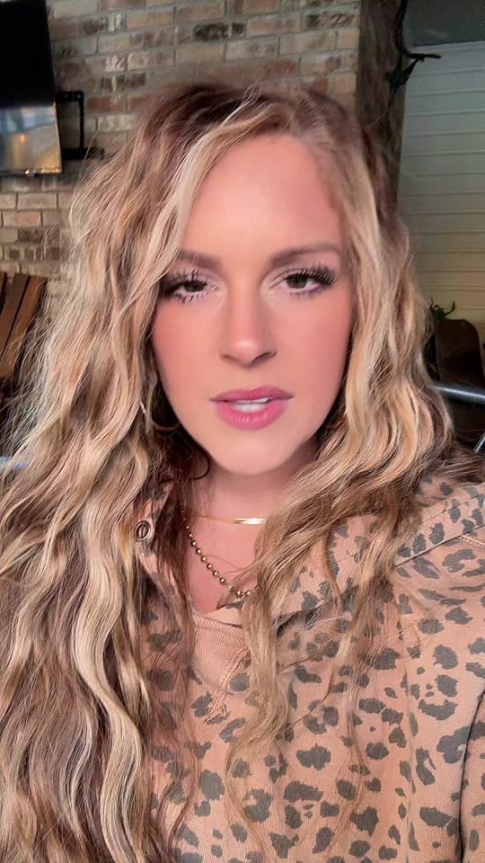 Post 4 by lynnae.barnhart on TikTok (video)