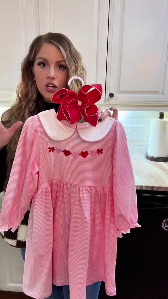 Post 5 by lynnae.barnhart on TikTok (video)